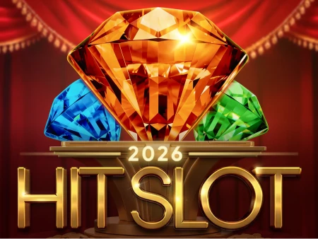 Play 2026 Hit Slot