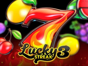 Play Lucky Streak 3