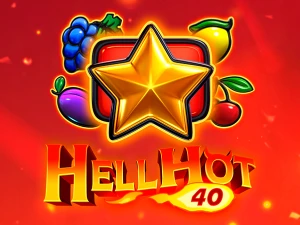 Play Hell Hot 40