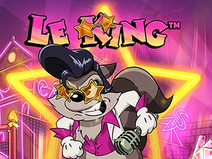 Play Le King