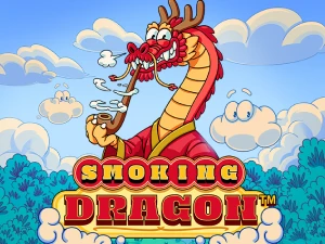 Play Smoking Dragon