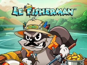 Play Le Fisherman