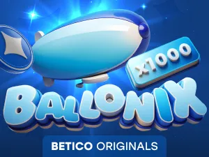 Play BalloniX