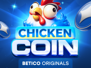Play Chicken Coin