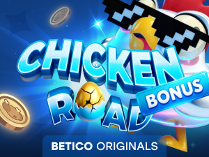 Play Chicken Road Bonus