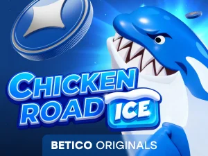 Play Chicken Ice