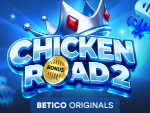Play Chicken Road Two Bonus