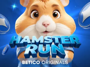 Play Hamster Run