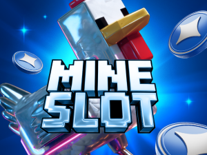 Play Mine Slot