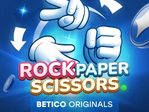 Play Rock Paper Scissors