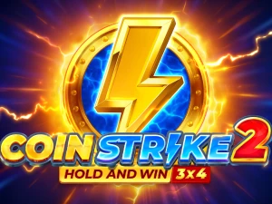 Play Coin Strike 2: Hold and Win