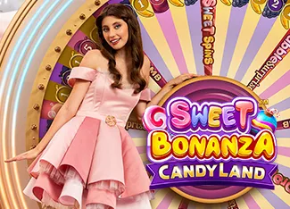 Play Sweet Bonanza CandyLand