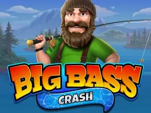 Play Big Bass Crash