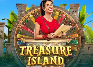 Play Treasure Island