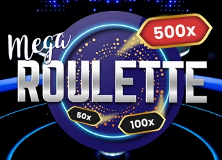 Play Mega Roulette