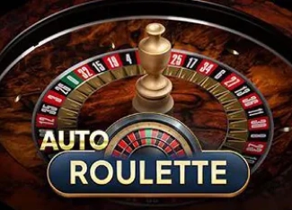Play Auto Roulette