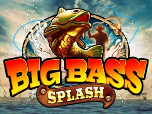 Play Big Bass Splash
