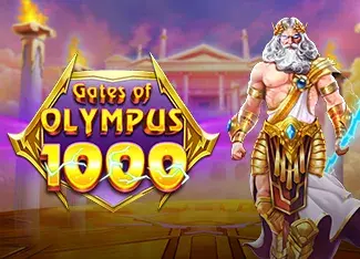 Play Gates of Olympus 1000