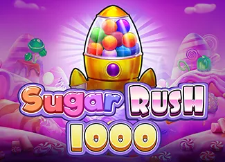 Play Sugar Rush 1000
