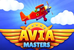 Play Aviamasters