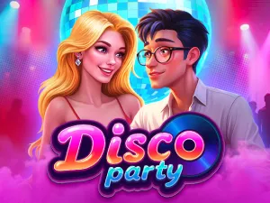 Play Disco Party