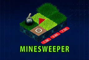 Play Minesweeper