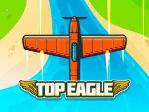 Play Top Eagle