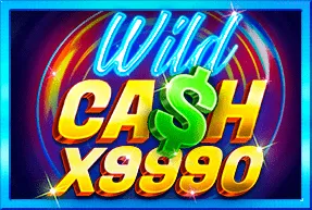 Play Wild Cash x9990