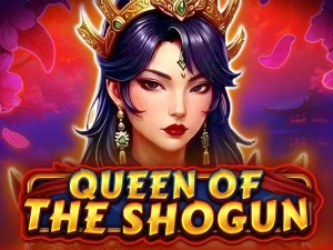 Play Queen Of The Shogun