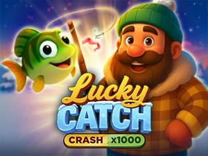 Play Lucky Catch