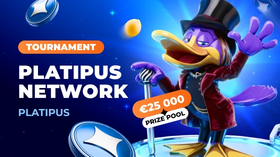 Platipus Network Tournament